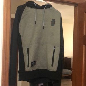 Saga pullover